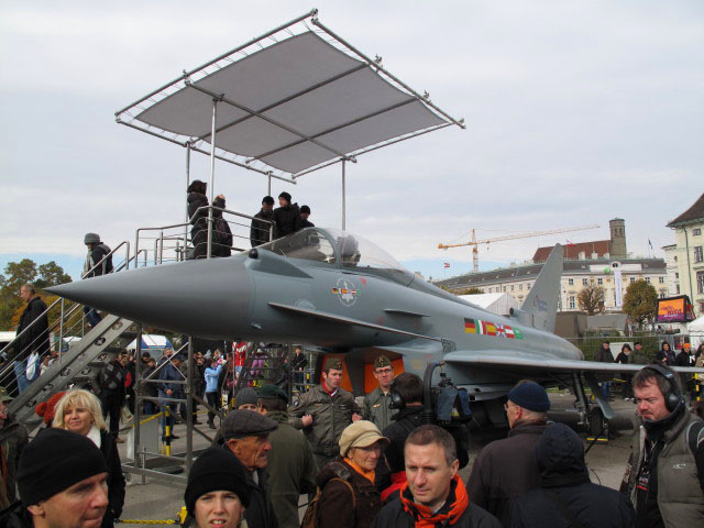 Eurofighter EF 2000