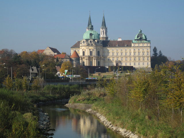 Stift Klosterneuburg