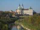 Stift Klosterneuburg