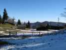 Bergstation des Sessellifts Muckenkogel, 1.134 m