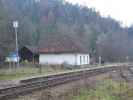 Bahnhof Furthof, 460 m