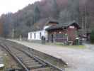 Bahnhof Furthof, 460 m