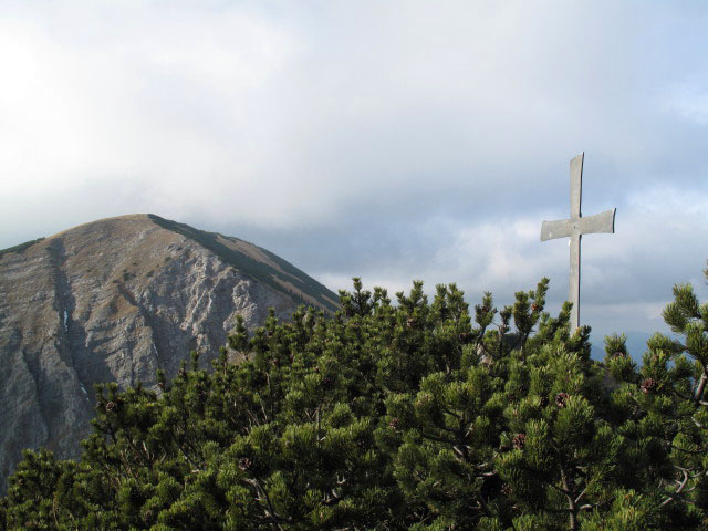 Kleiner G&ouml;ller, 1.673 m