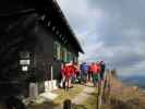 Göllerhütte, 1.440 m