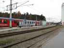 Bahnhof Hötzelsdorf-Geras, 499 m