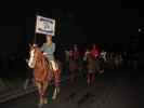 Winterzauberparade des Reiterhofs Aderklaa