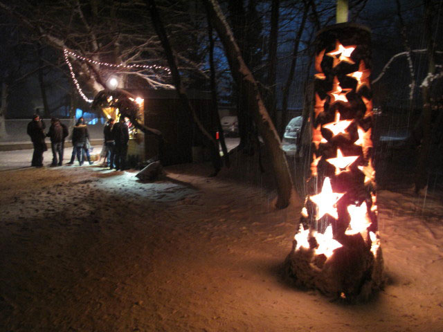 Naturpark Seebenstein