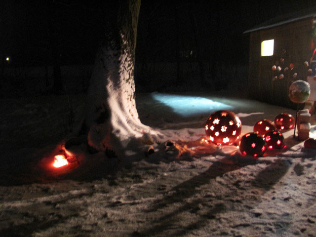 Naturpark Seebenstein