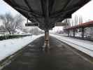 Bahnhof Süßenbrunn