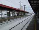 Bahnhof Gänserndorf, 155 m