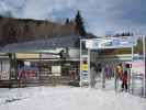 Talstation der Panoramabahn, 865 m