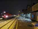 REX 2112 'Waldviertel-Kurier' im Bahnhof Tulln, 181 m