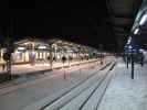 Bahnhof Wien Heiligenstadt, 169 m