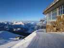 Bergstation der Hornbahn II, 1.664 m