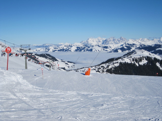 Zweitausenderbahn (30. Dez.)