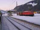 Bahnhof Hochfilzen, 970 m