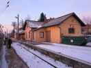 St. Pölten Alpenbahnhof