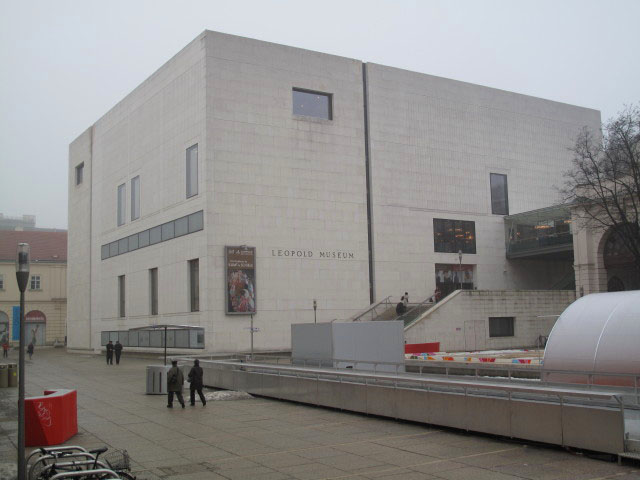 Leopold Museum