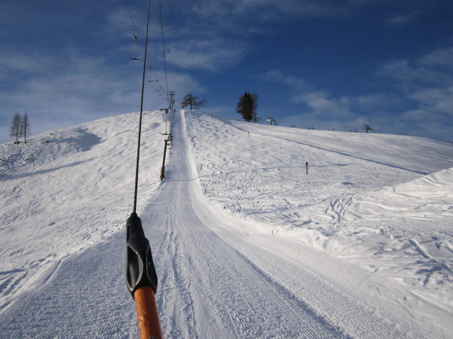 Schlepplift Ladenberg