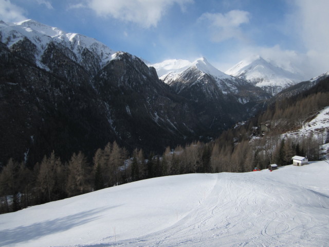 Talabfahrt (15. J&auml;n.)