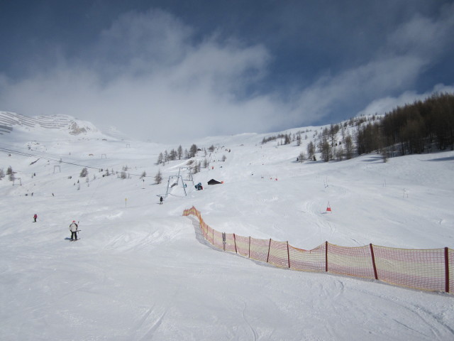 Tauernberglift (15. J&auml;n.)