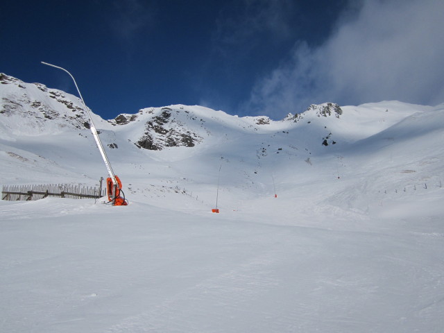 K&auml;rntnerabfahrt (15. J&auml;n.)