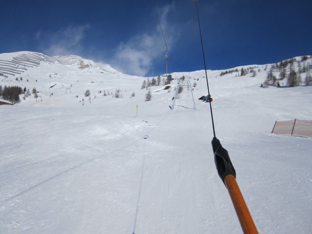 Tauernberglift (15. J&auml;n.)