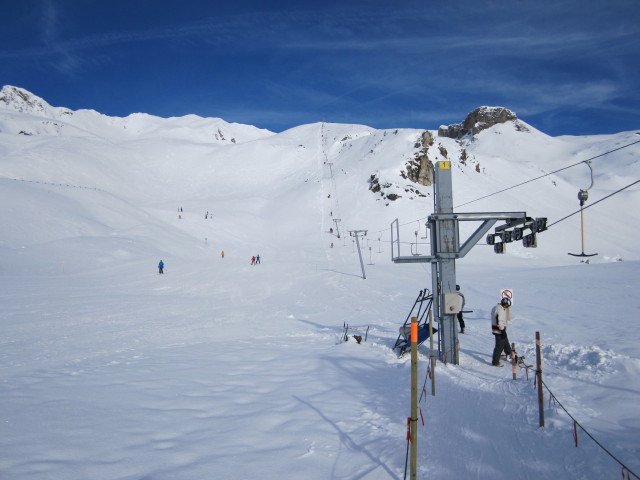 Viehb&uuml;hellift (16. J&auml;n.)