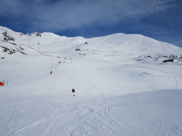 K&auml;rntnerabfahrt (16. J&auml;n.)