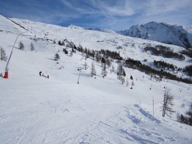 K&auml;rntnerabfahrt (16. J&auml;n.)