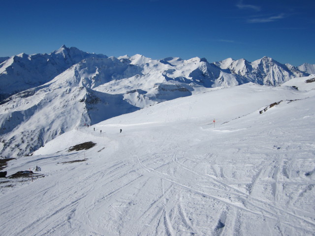 Gratabfahrt (16. J&auml;n.)