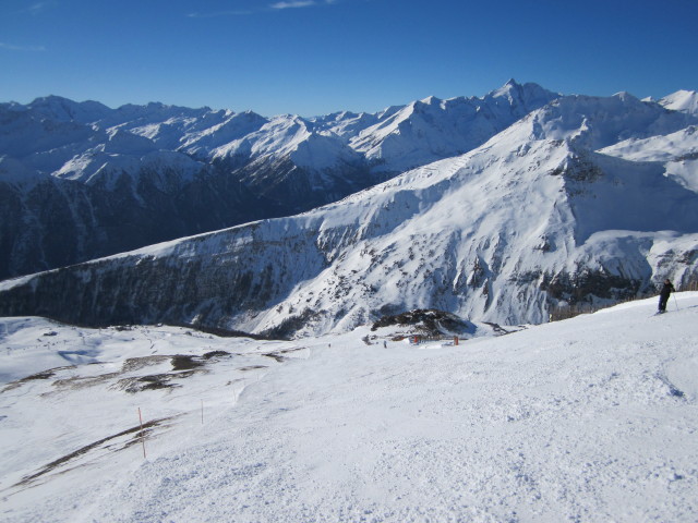 Gratabfahrt (16. J&auml;n.)