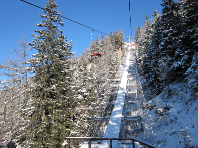 2er-Sessellift Aflenz-B&uuml;rgeralm