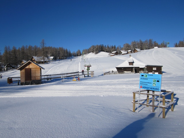 Gretlhöh-Kreuzlift