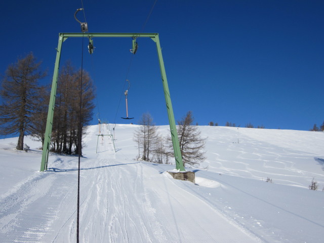 Paradieslift