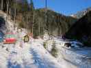 2er-Sessellift Aflenz-Bürgeralm