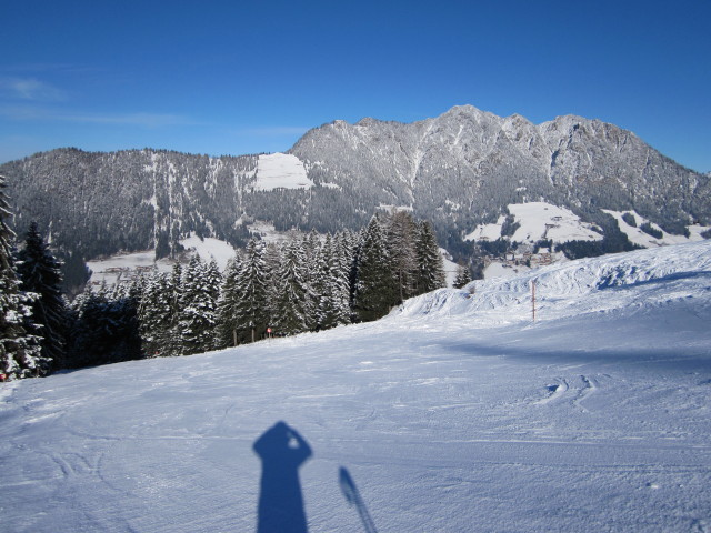 Schoberried-Abfahrt