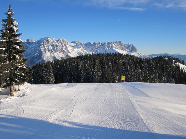 Tanzboden-Abfahrt