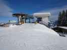 Bergstation des Sonnenlifts, 1.299 m