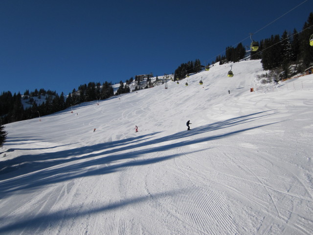 Panoramabahn Großarltal II