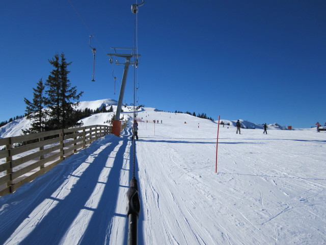 Tellerlift Kreuzhöhe