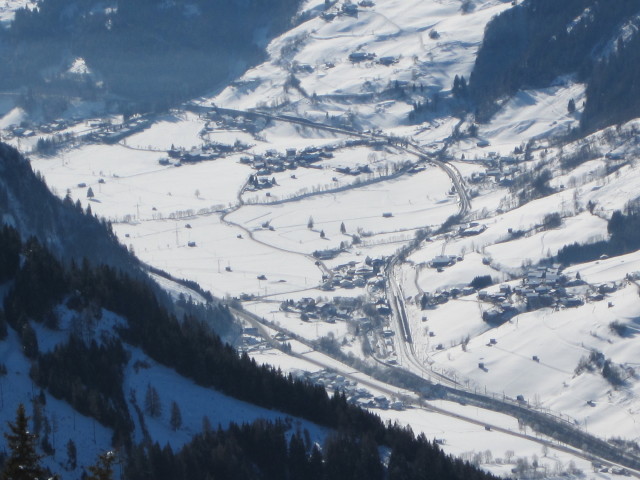 Gasteinertal