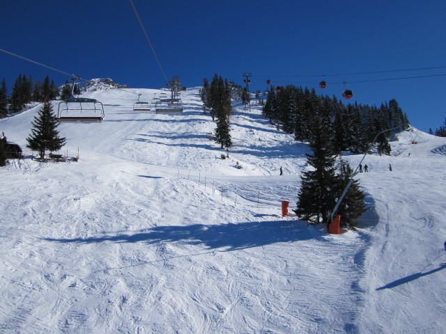 Gipfelexpress Fulseck