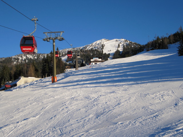 Gipfelbahn-Fulseck I