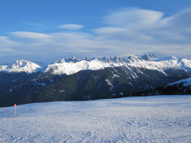 Kalkk&ouml;gel vom Ranggerk&ouml;pfl aus