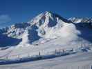 Roßkogel vom Rangger Köpfl aus