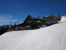 Rosskogelhütte, 1.777 m