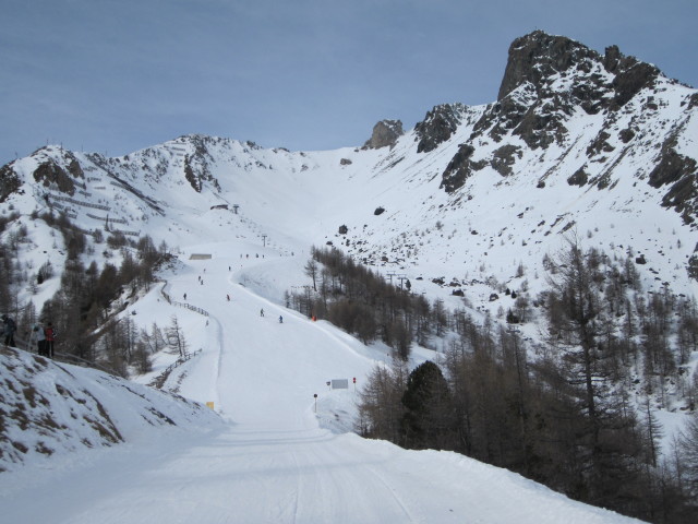 Piste 18