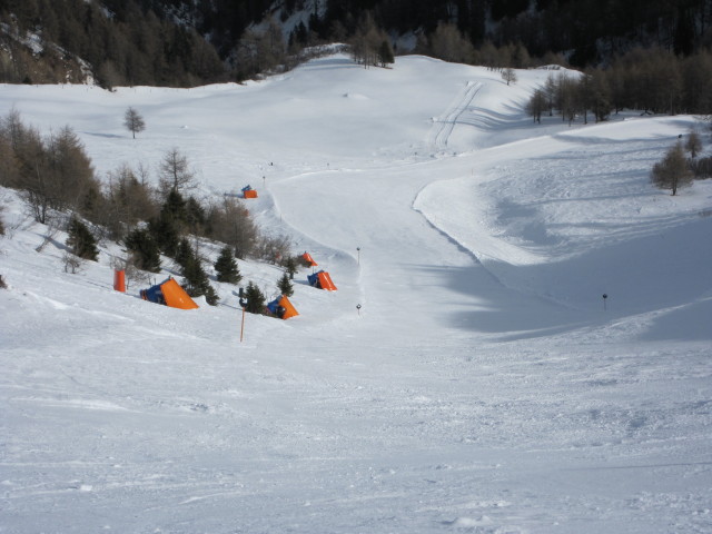 Piste 13