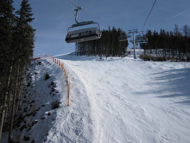 Goldriedbahn II